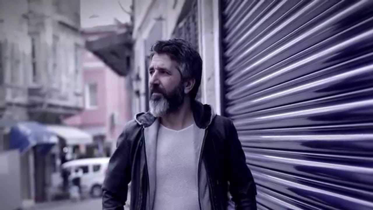 Ali Kınık - Doğum Günüm ( Official Video )
