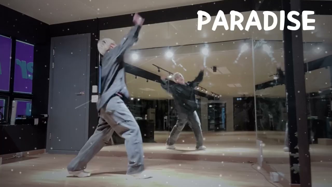 #paradise #infinite #이지댄스 #다이어트댄스 #이지힙합 #몸풀이 #코리아에어로빅 