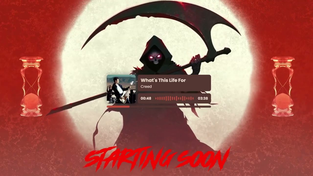 FangBreaker Journey to 65 Let's Go!!!!