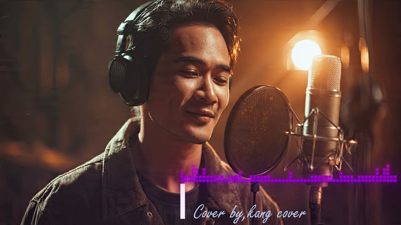 Gombloh -  Ku Gadaikan Cintaku | Cover Versi: Akustik Folk Cover by Kang Cover