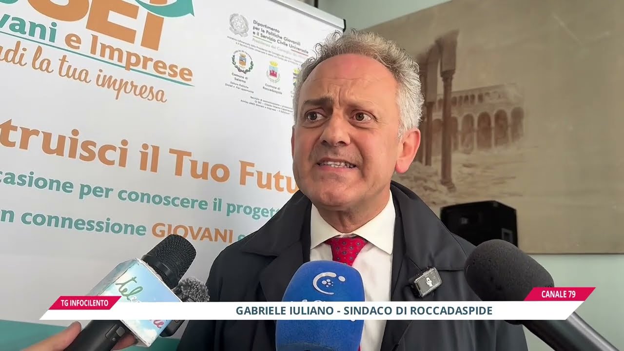 Giovani e imprese, nasce il progetto 