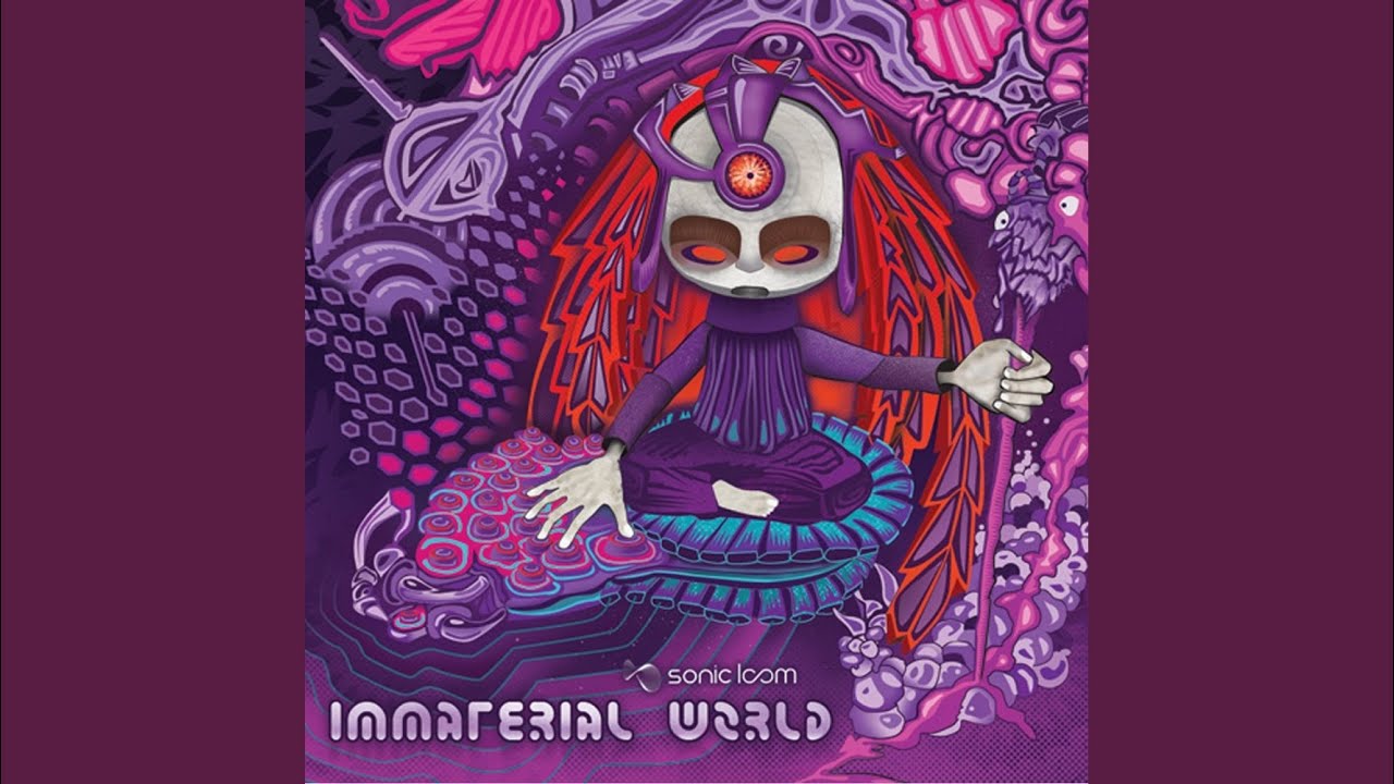 Universal Modules (Original Mix)