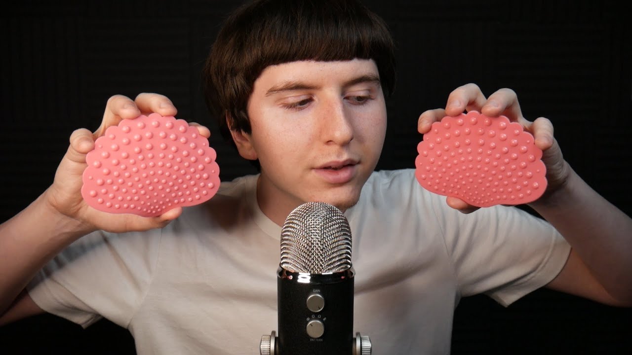 I Found The #1 Trigger Of All Time [ASMR]