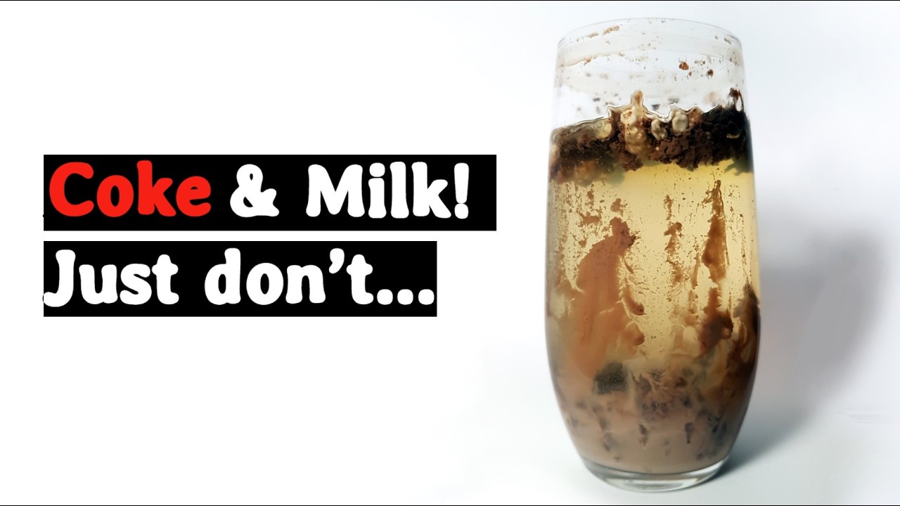 This Coke Would Kill You...