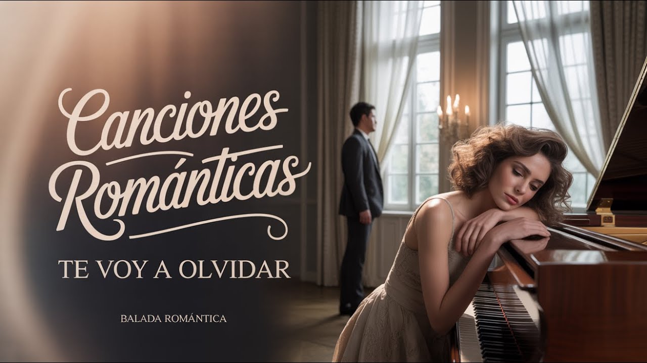 Te voy a olvidar |