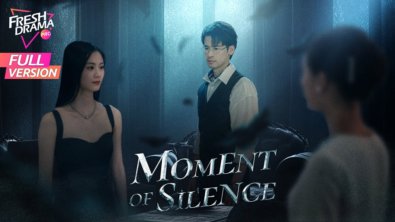 【Movie Version】Moment of Silence 1 |🔥Deaf wife starts her revenge! | Bai Xuhan, Liu Yanqiao