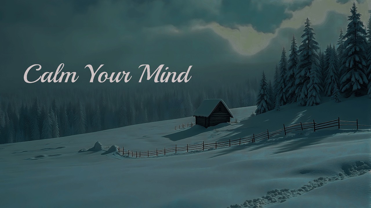 Calm Your Mind