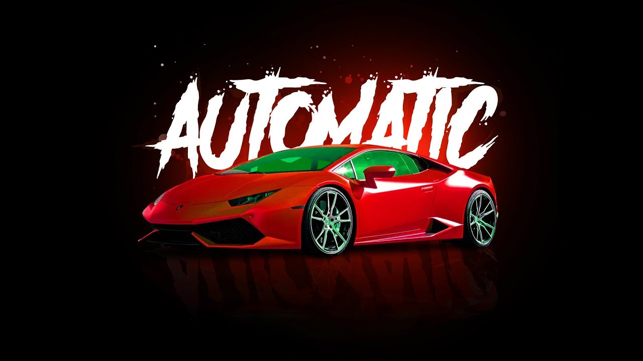 Tee Grizzley x Lud Foe Type Beat 2018 | Hard Drill Type Beat | ''Automatic'' (Prod. By Lenzo)