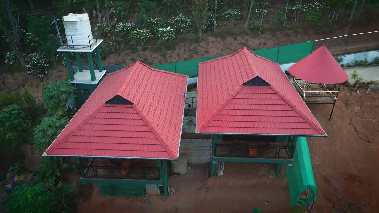 best Service villa Wayanad - villa in Wayanad - Vaduvanchal