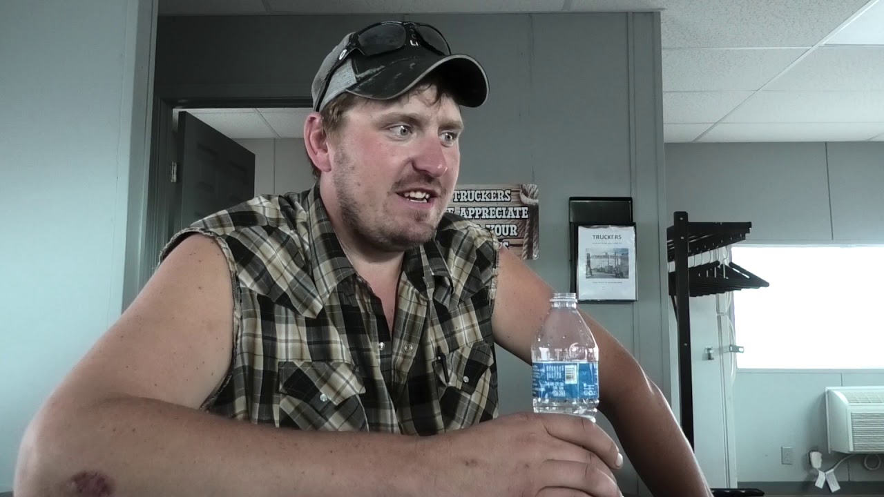 Interview Erik Madison