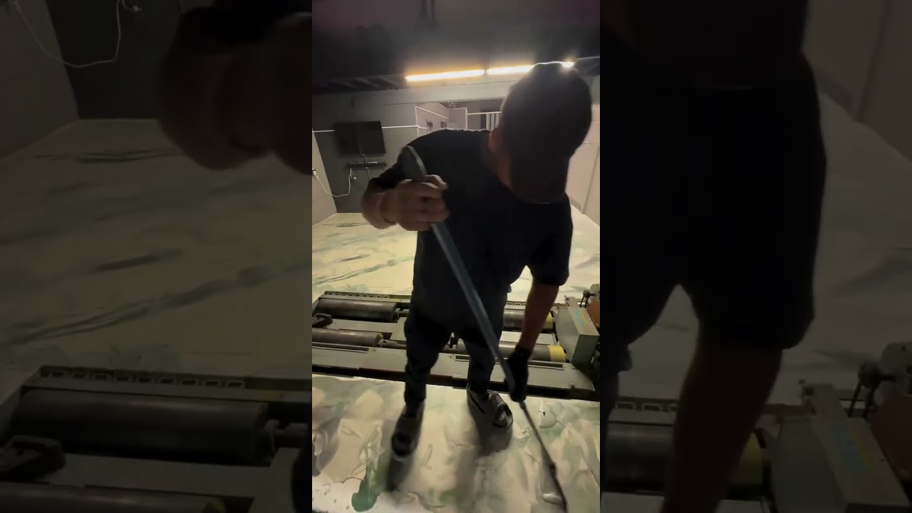 Showroom Metallic Epoxy Floor Finish: Full Guide #epoxycoating