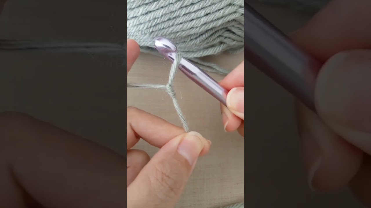 #crochet
