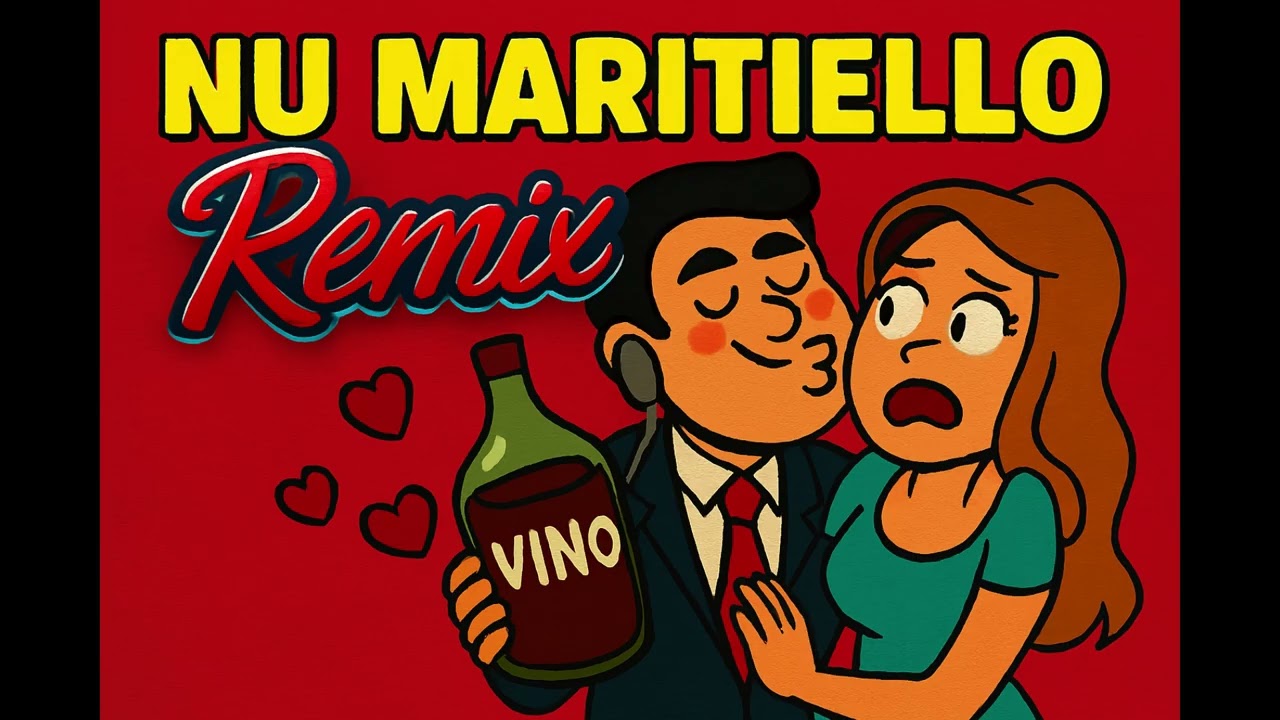 Nu Maritiello Remix (ino&del)