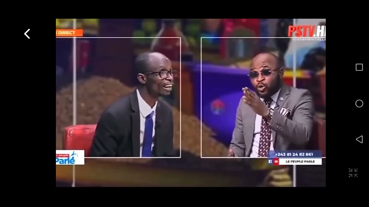 OZA MA&Icirc;TRISABLE la politique est faite pour les nerfs solides🧠🔥⚙😂