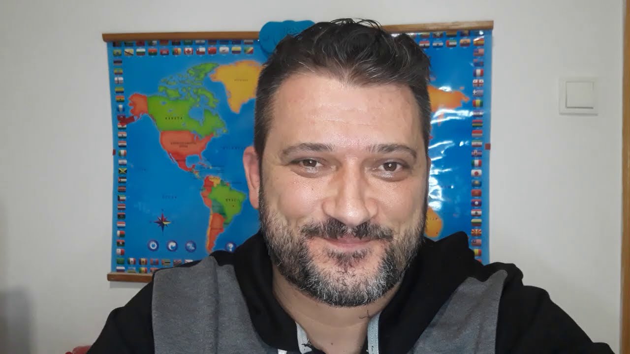 KAKO NAPRAVITI DOBAR TIK TOK PROFIL? KAKO DOBITI PRATIOCE I PREGLEDE. #tiktok #kapetanteo