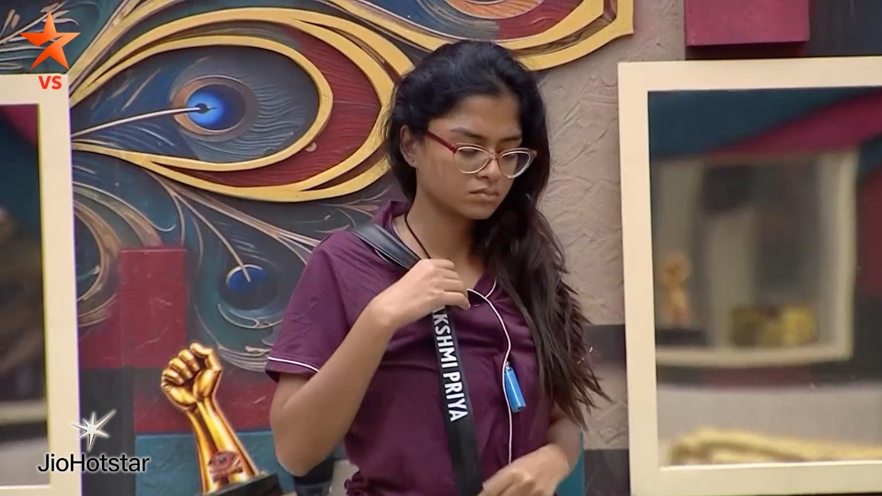Bigg Boss Tamil Season 10 | 21st October 2026 | Promo 2