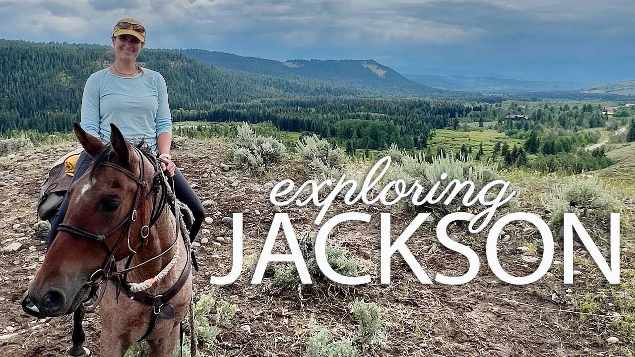 Jackson, Wyoming | 2023