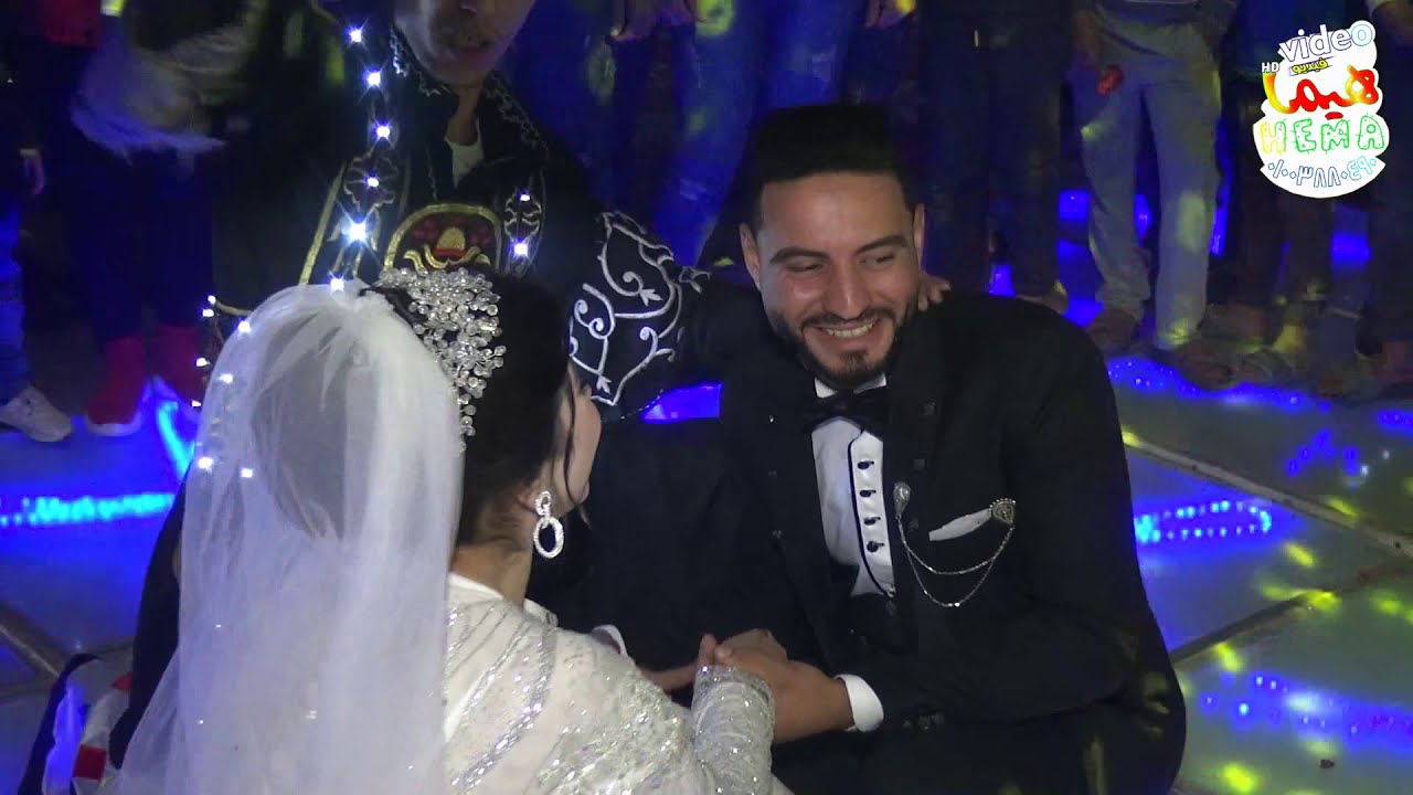 فرحة - محمد رضا الساداتى - شاوة - شركة هيما لخدمات الفيديو وتنظيم الحفلات 01003880490