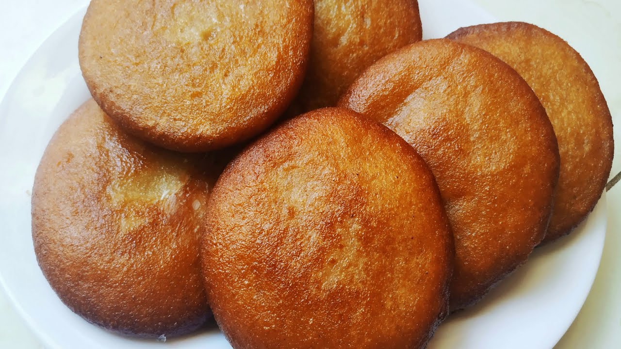 Yellappa Mangalorean  recipe  |ಎಲ್ಲಪ್ಪ ತುಳು ರೆಸಿಪಿ  |Yeriappa  |Sweet Appam |Tulu Recipe