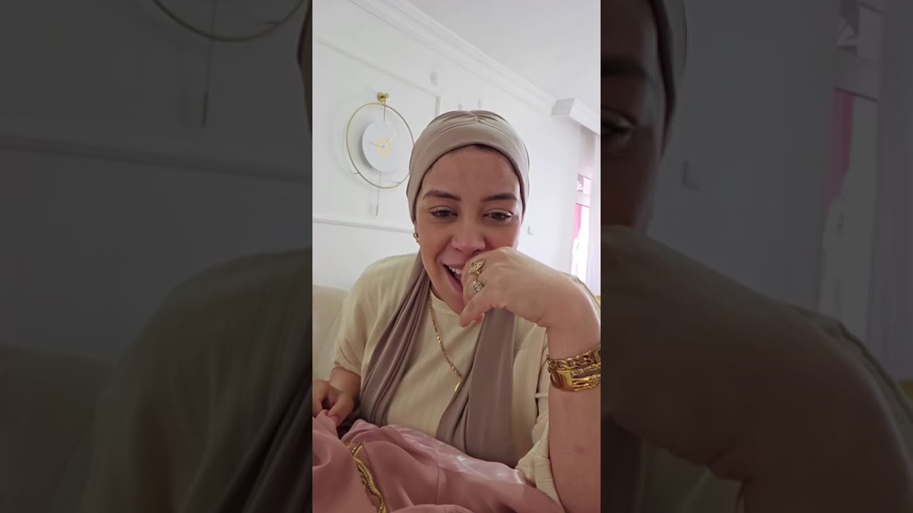 شوفو واش خيطولي للعيد عطوني رايكم صحابتي 👗🥰