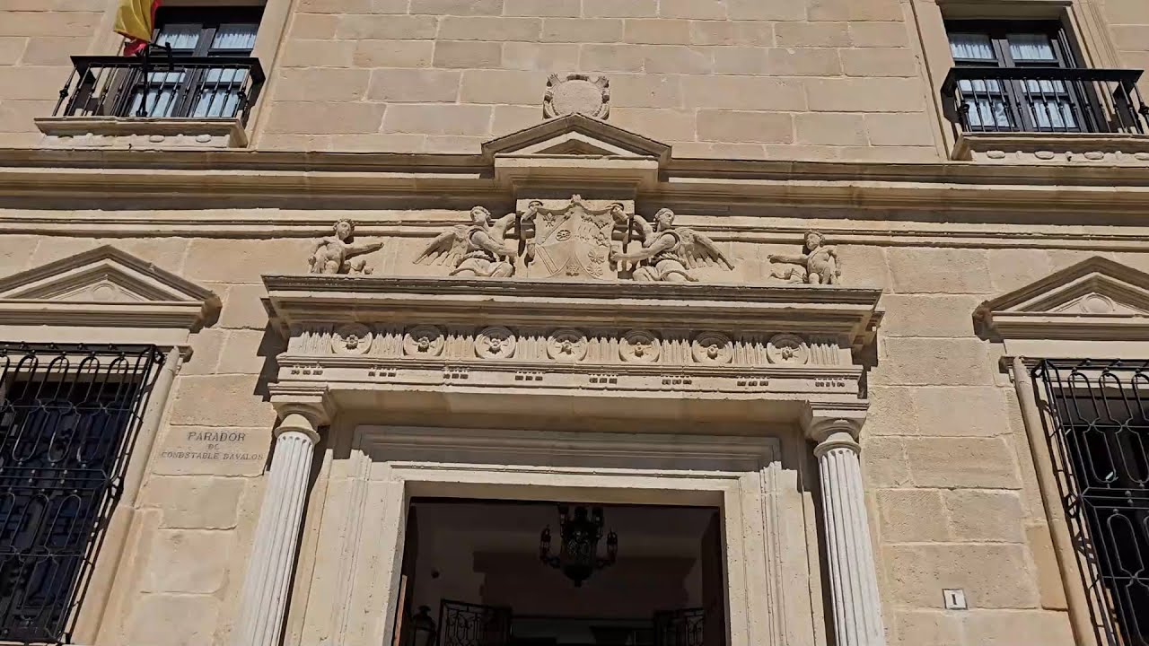 Viaje a Úbeda y Baeza 2025