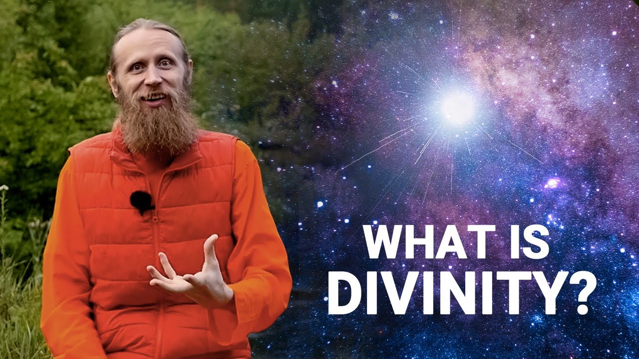 What is Divinity?