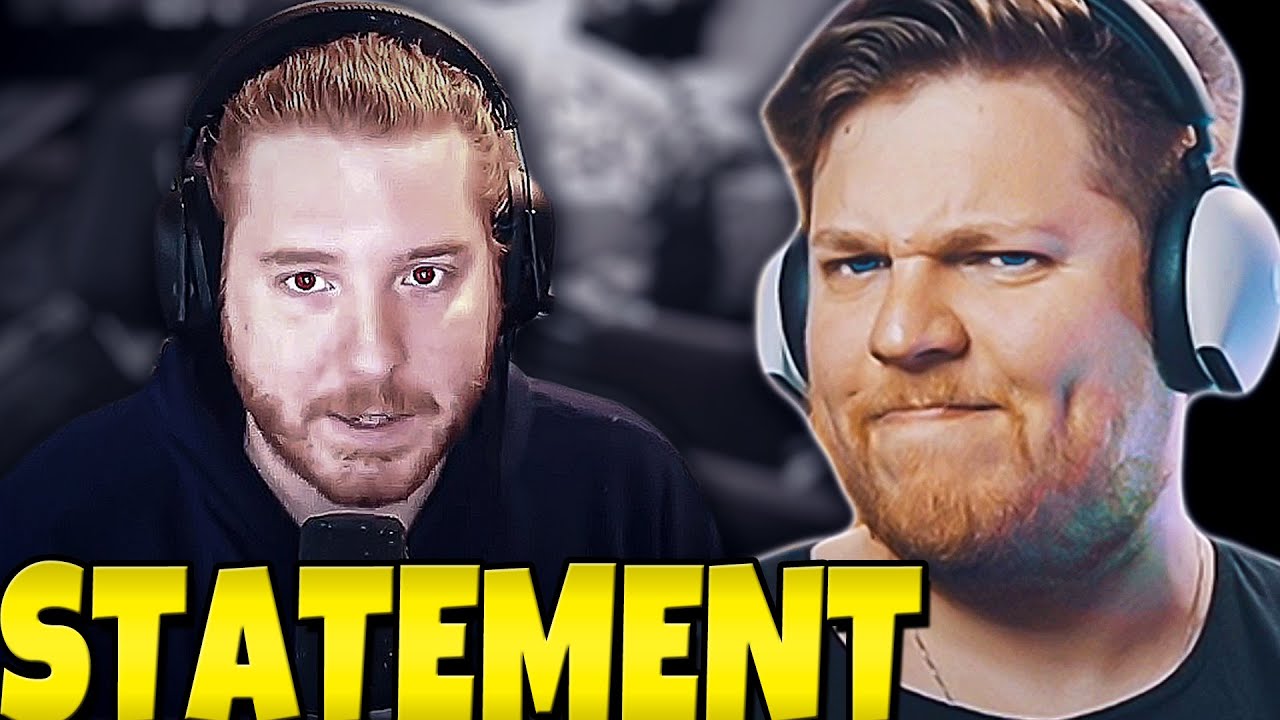 Unge's Statement ...???