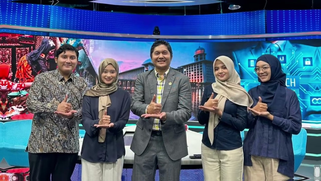 Testimoni Peserta MBKM Praktik Hukum PSHPS FH UII Semester Genap 2024/2025
