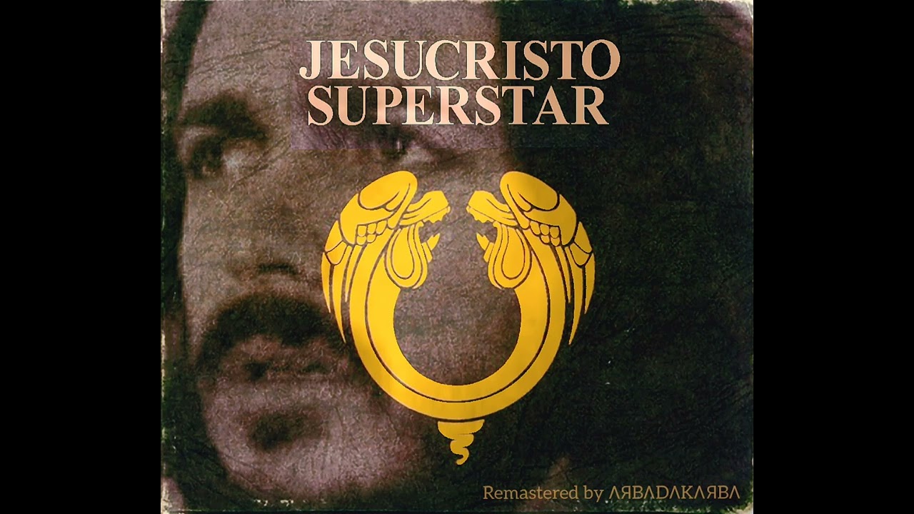 2.7 Jesucristo Superstar - Todo Ha Sido Un Sueño (Magdalena, Pedro Y Coro)