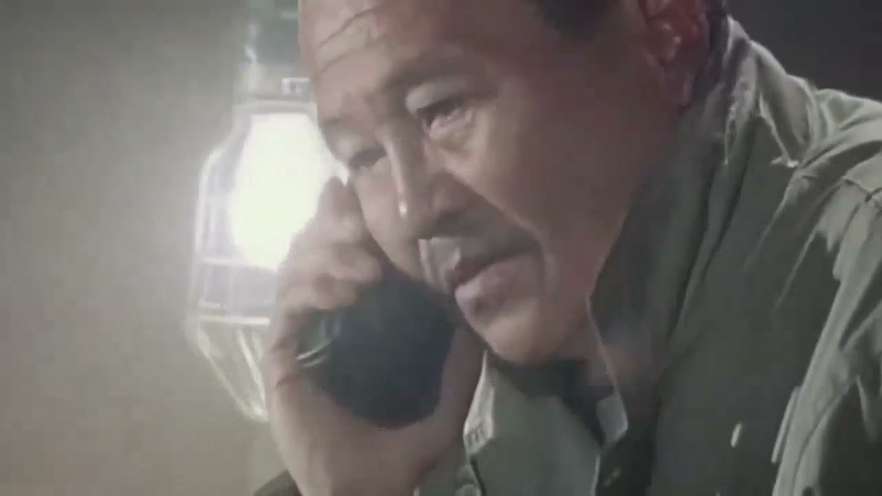 「ヤクザ映画」新 第三の極道 #8 ✔️🏵️📽️ 時代劇スペシャル 2023