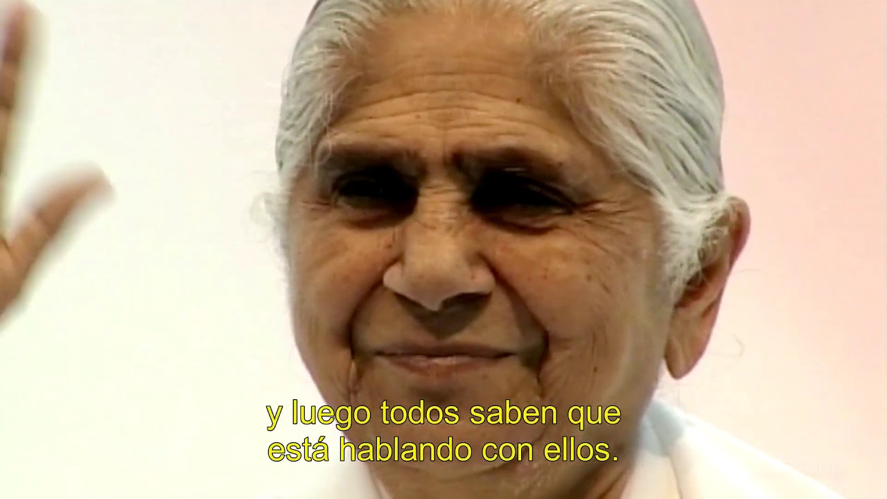 Dadi Janki  - Tocando tu corazón