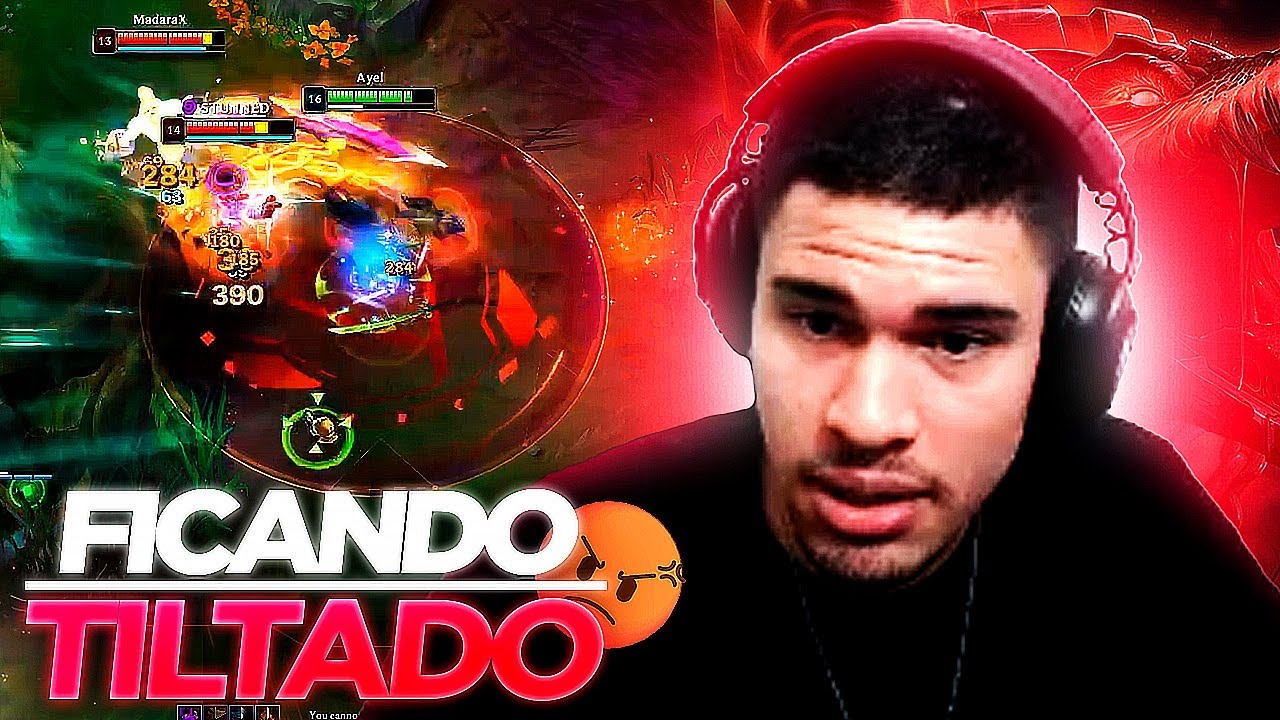 A SOLOQ BR ESTÁ ME TIRANDO DO SÉRIO!