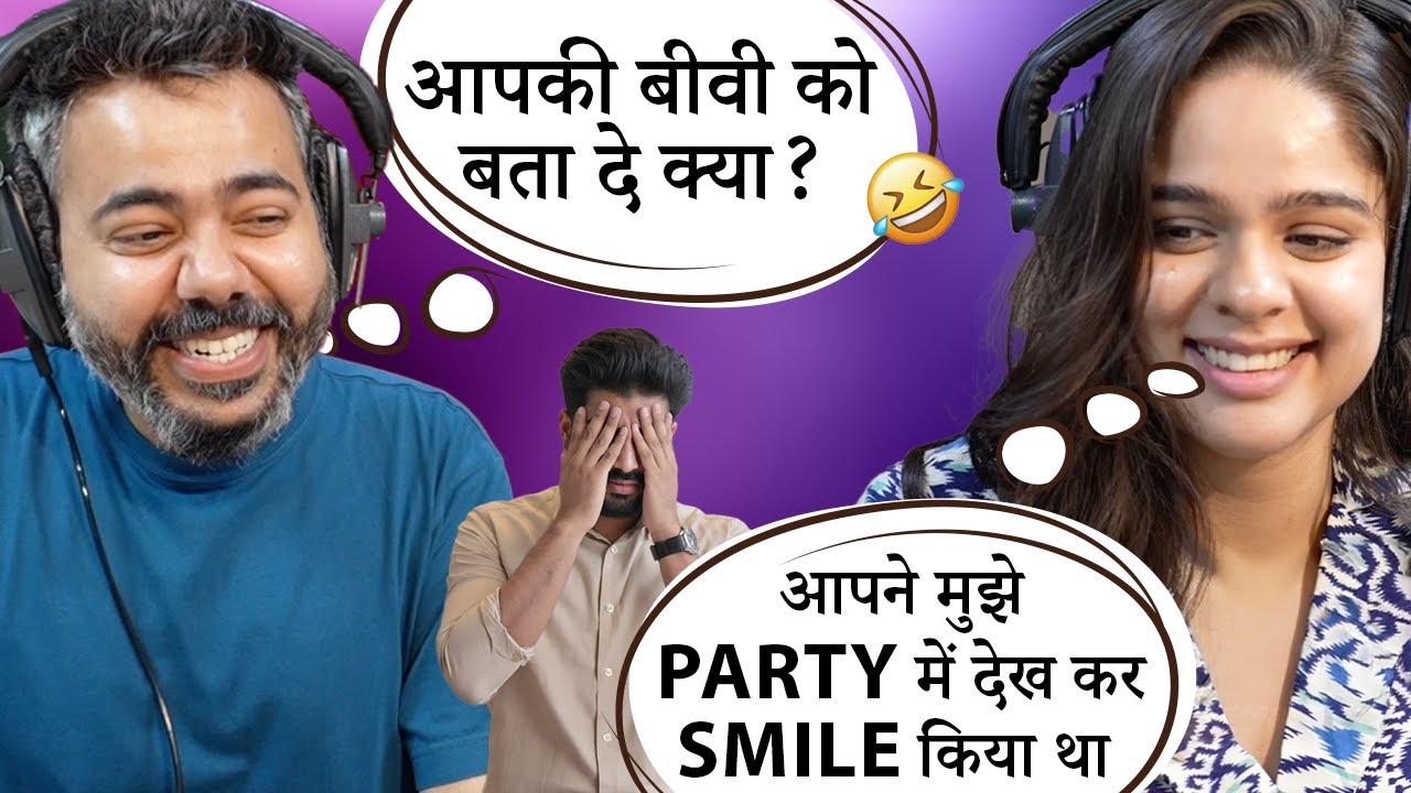 Aapki Biwi Ko Bata De Kya? | Mirchi Murga | Pankit