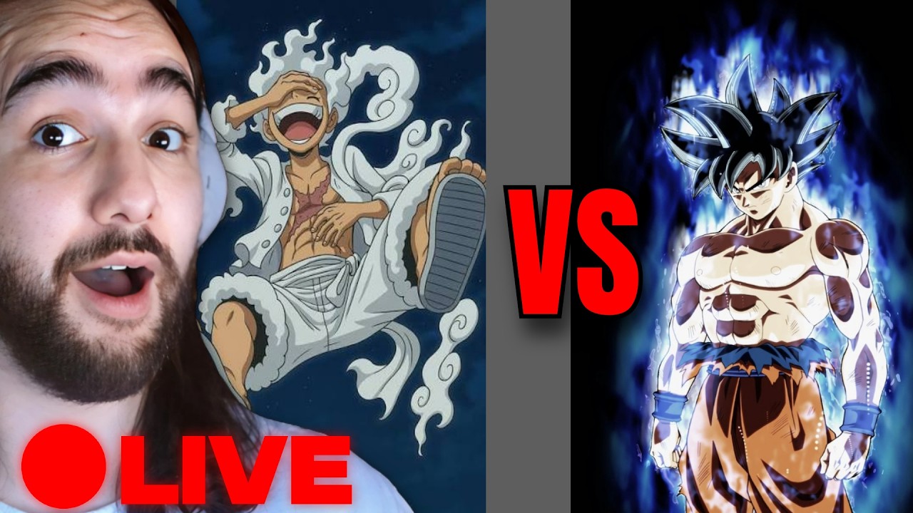 💎 Iconic Anime Scenes 1v1s 💎