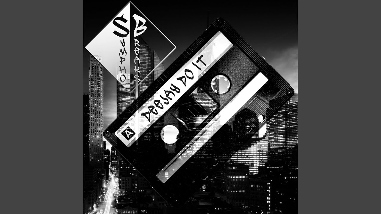 We Make the Breakbeat