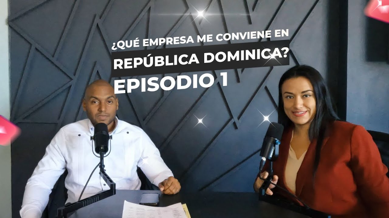 Que sociedad y/o empresa que debemos formar, Episodio I
