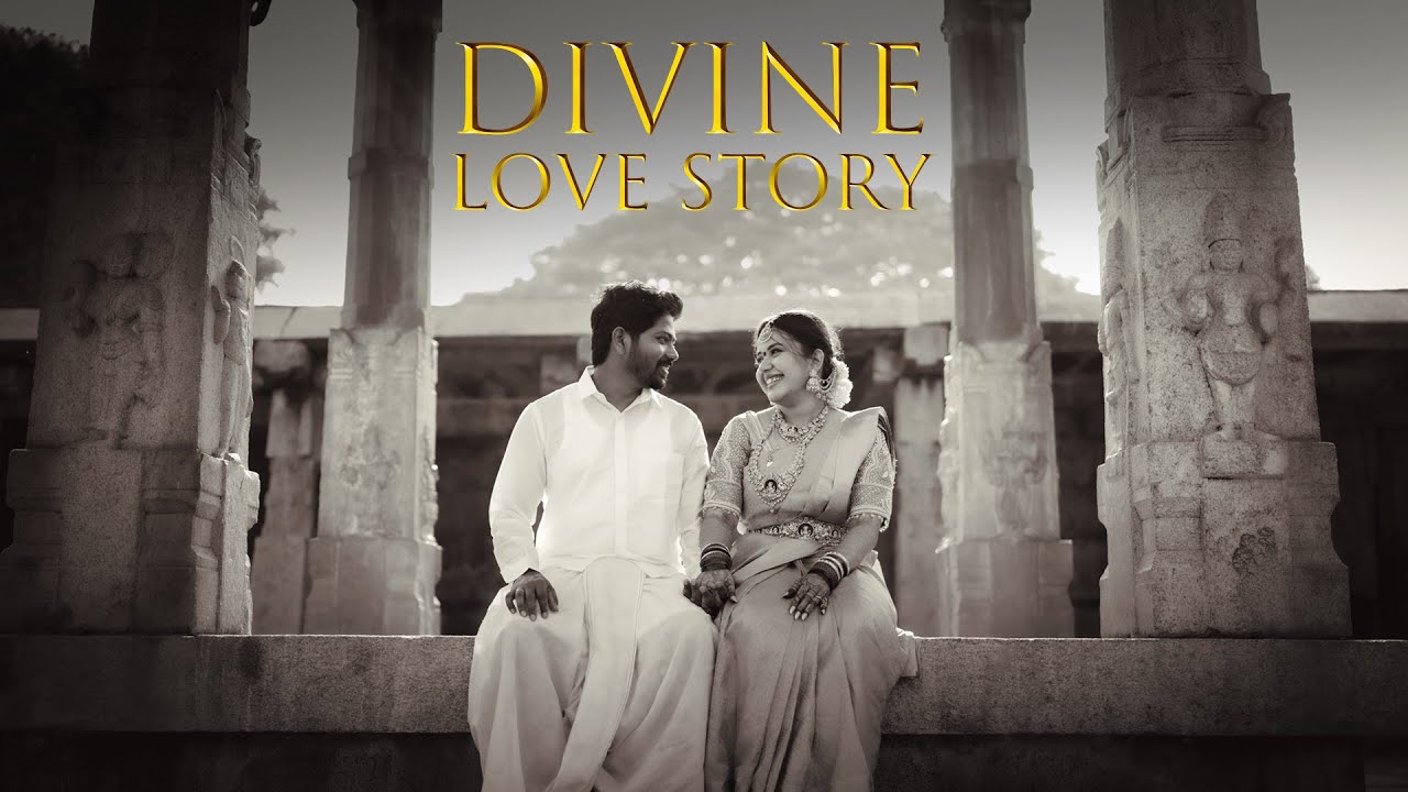 Best Royal Wedding Film | Cinematic South Wedding Film | Bhoga Nandishwara |Bangalore Photographers