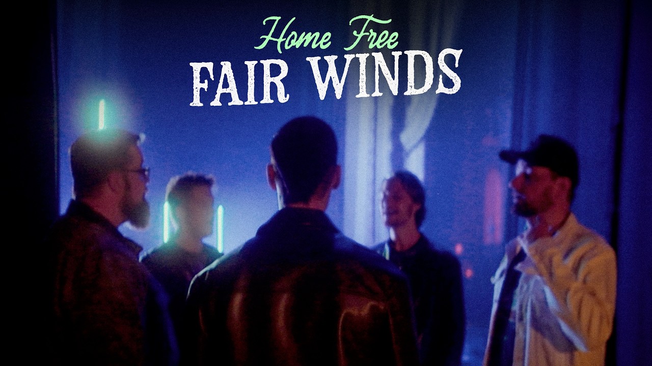 Home Free - Fair Winds