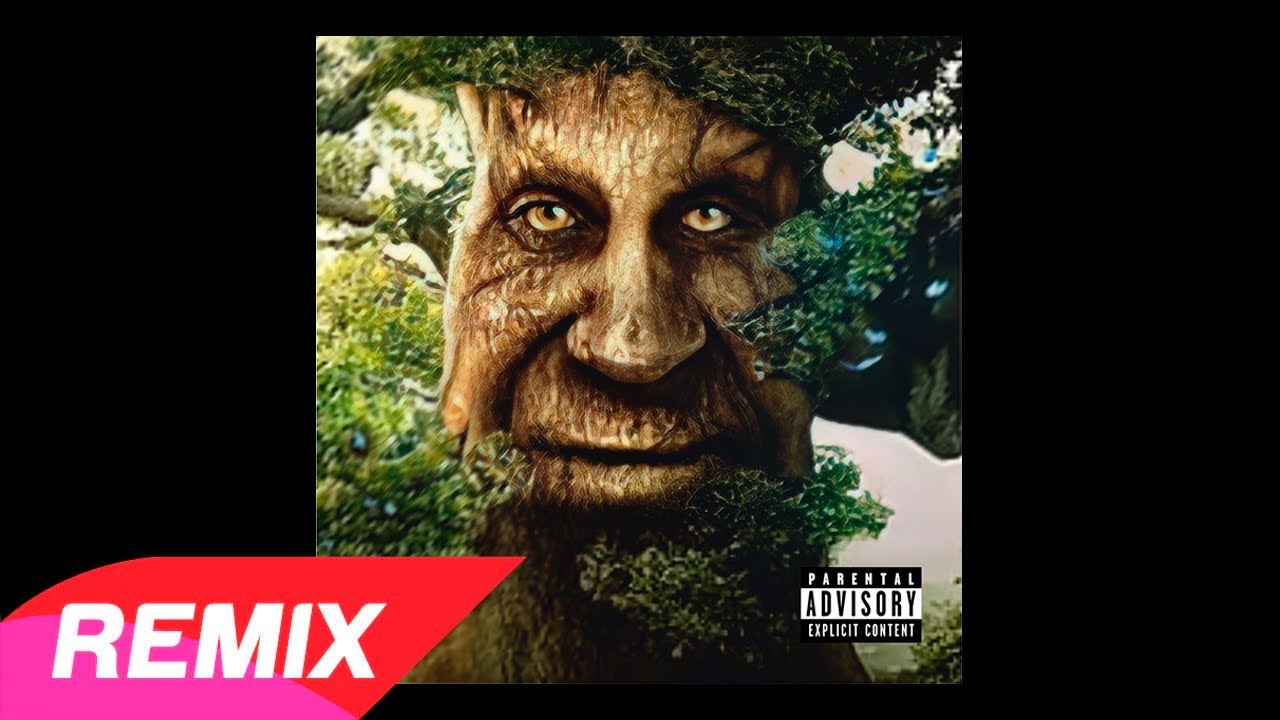 Wise Mystical Tree Song - Official Trap Remix
