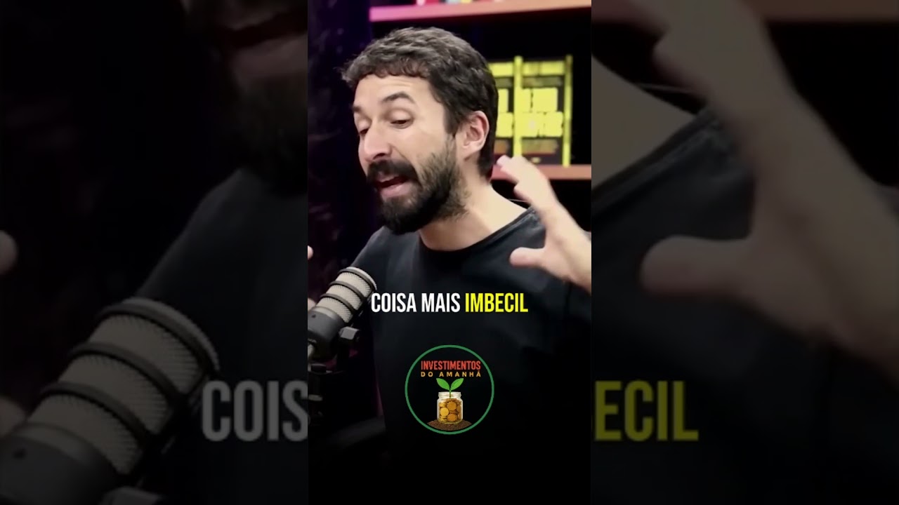 A Verdadeira Vantagem de Ficar Rico (N&atilde;o &eacute; Ostenta&ccedil;&atilde;o!)