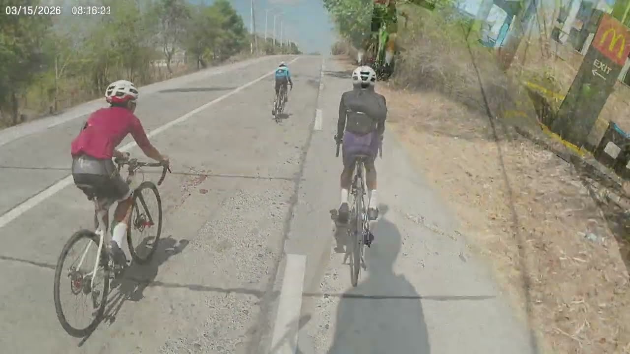 MT.NGILE , SAN JOSE TARLAC