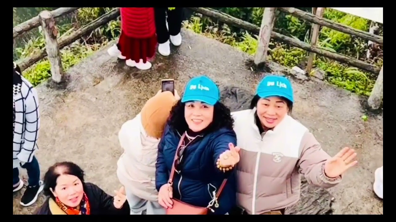 Hà  giang  yêu lắm p2