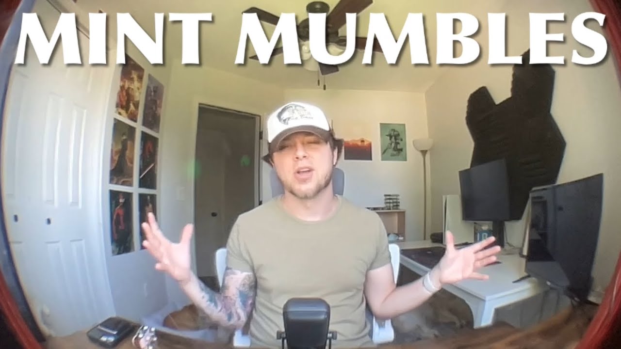 The Blackriver & Catfish BBQ Beef Was Wild | Mint Mumbles Ep. 1