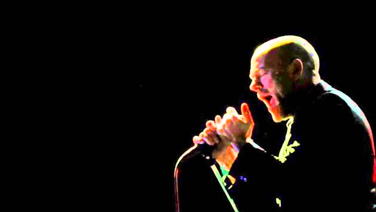 R.E.M. - Dark Globe (Syd Barrett cover)