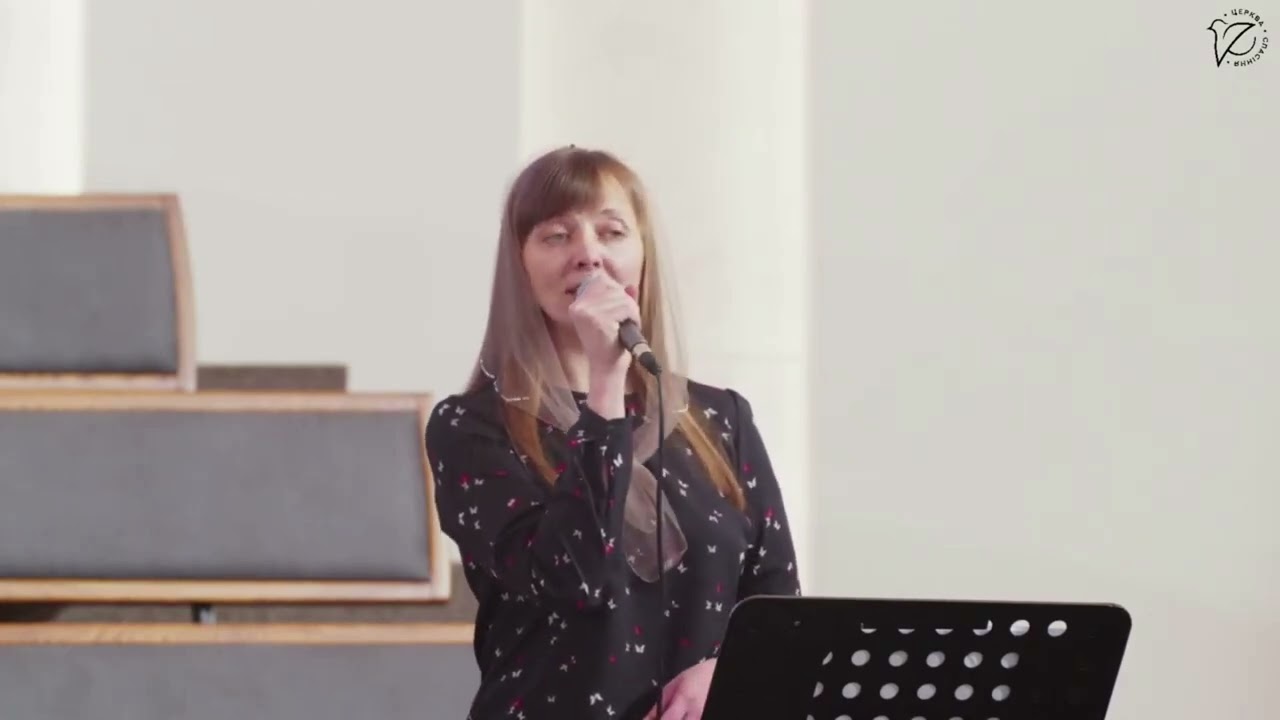 Ти вчися довіряти Богу / Вірш / Денейчук Юля