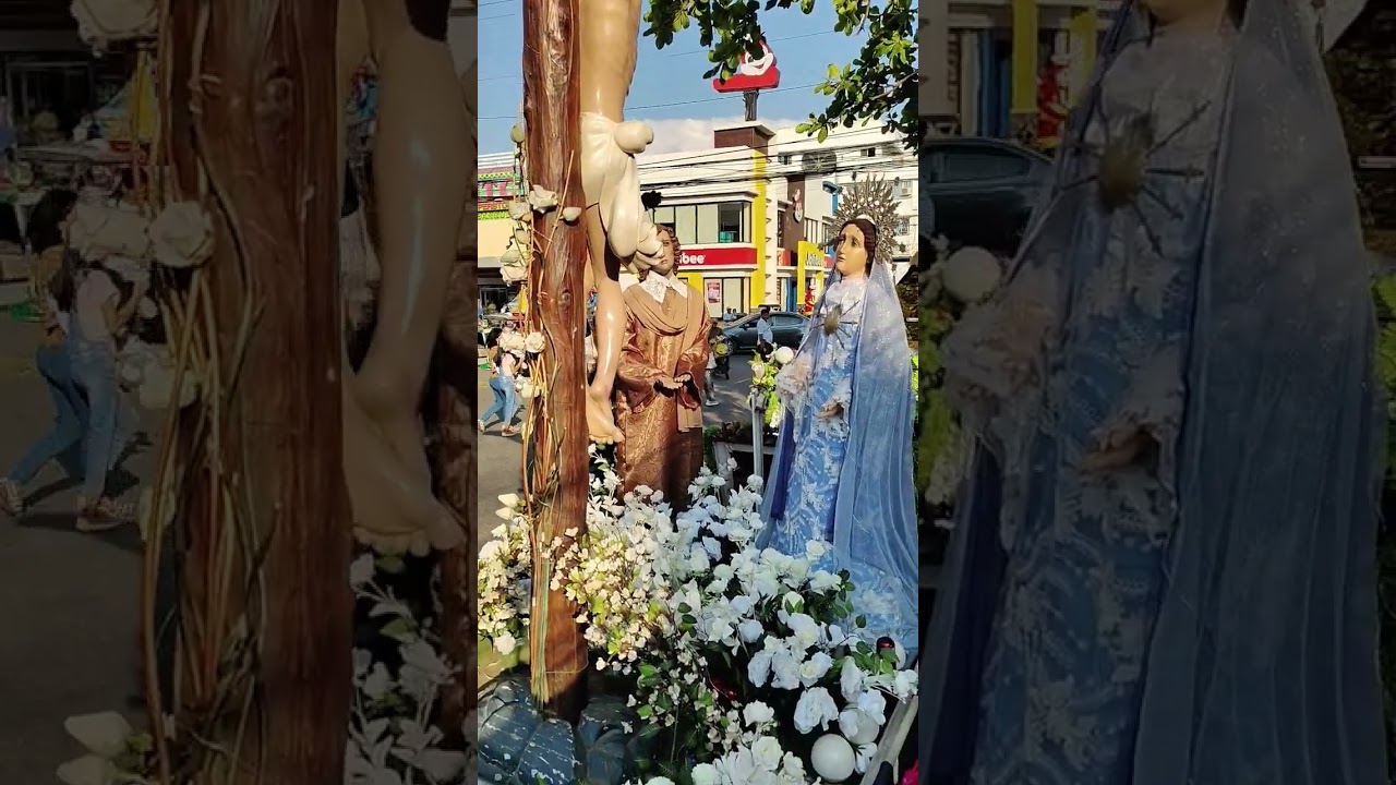 HOLY THURSDAY 2025 @BANGUED, ABRA