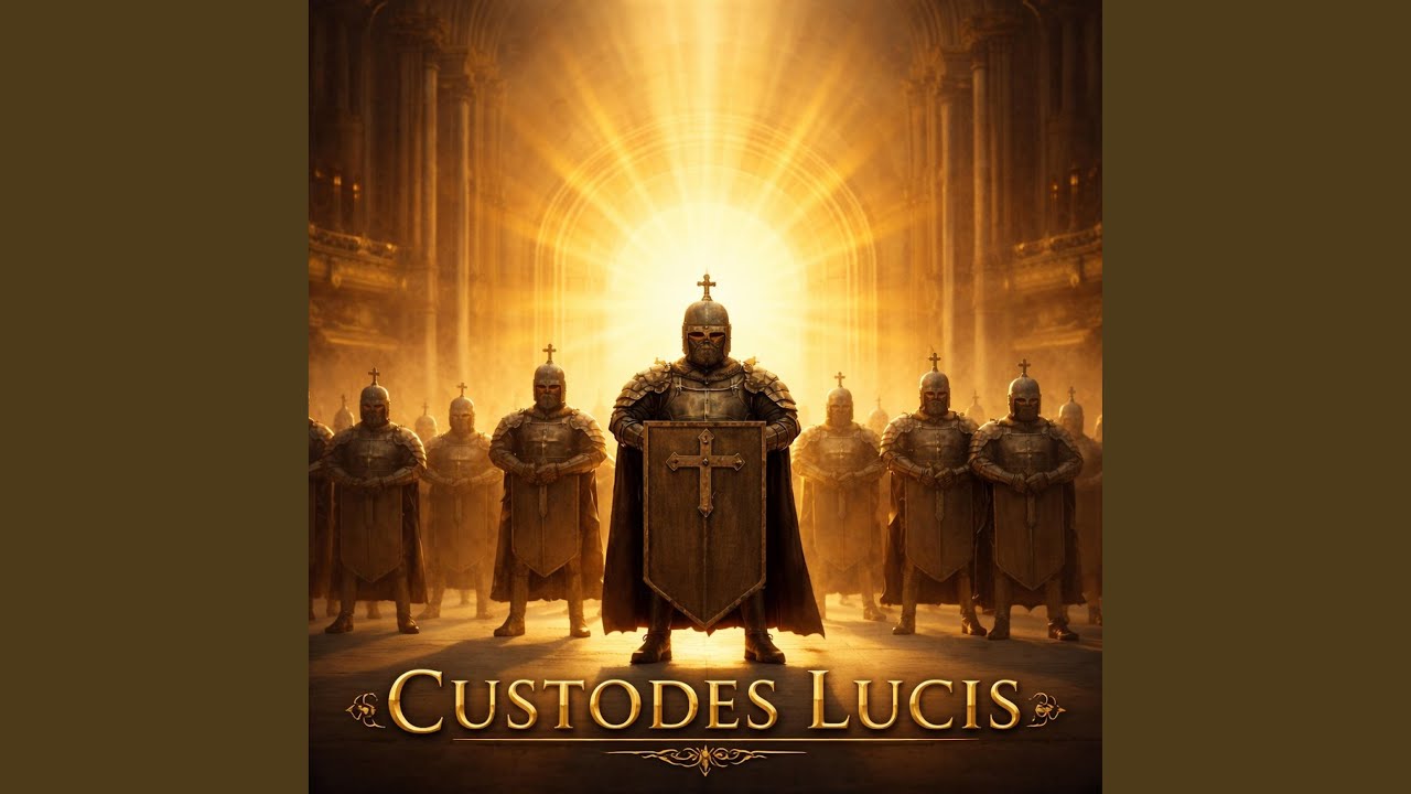 Chapter 1: Nomine lucis