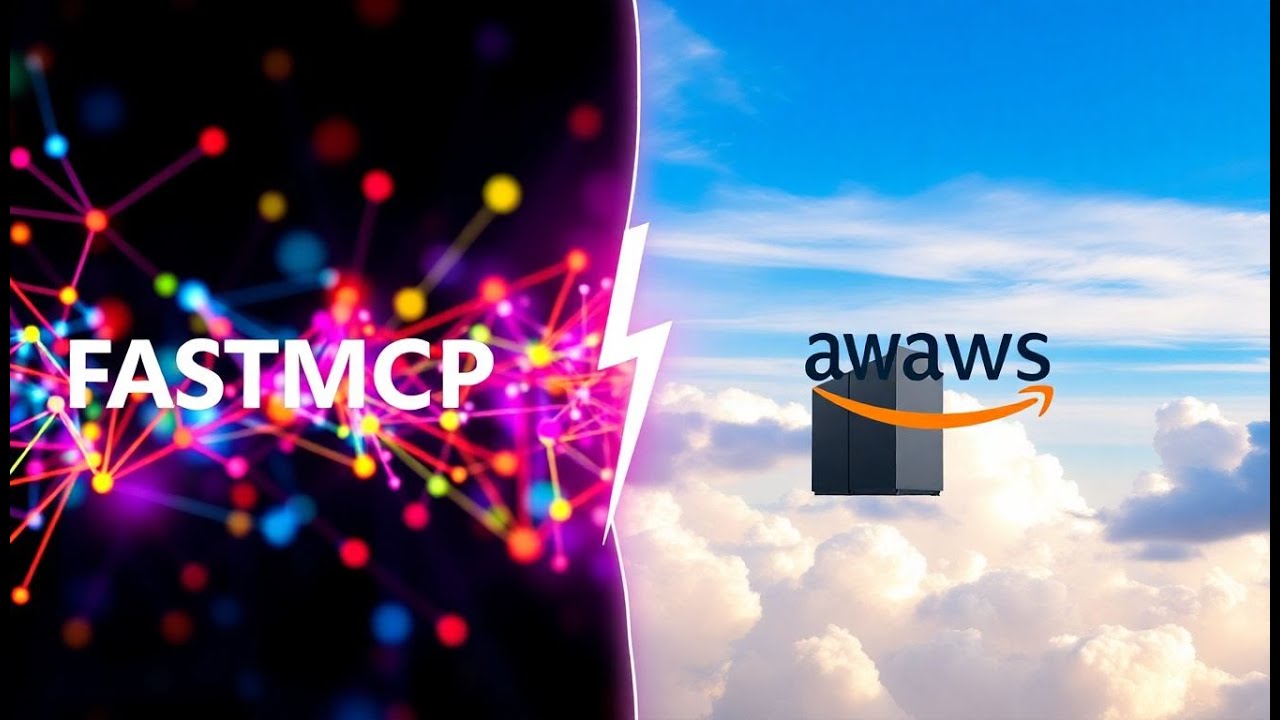Complete Guide: Deploy MCP Server on AWS EC2 using Python FastMCP & Docker | Step-by-Step Tutorial