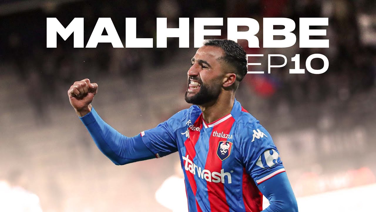 MALHERBE Épisode 10 : Dernière ligne droite