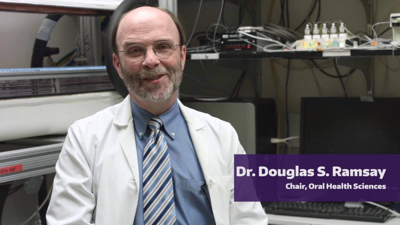 Welcome to Oral Health Sciences at the University of Washington